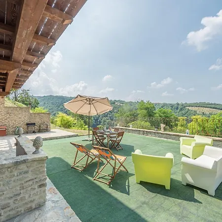 Casa Delle Pigne, Langhe Hills