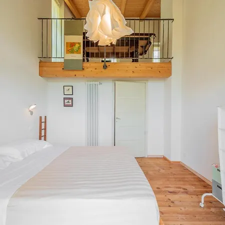 Feriehus Casa Delle Pigne, Langhe Hills