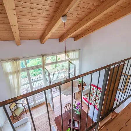 Casa Delle Pigne, Langhe Hills *
