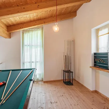 Casa Delle Pigne, Langhe Hills