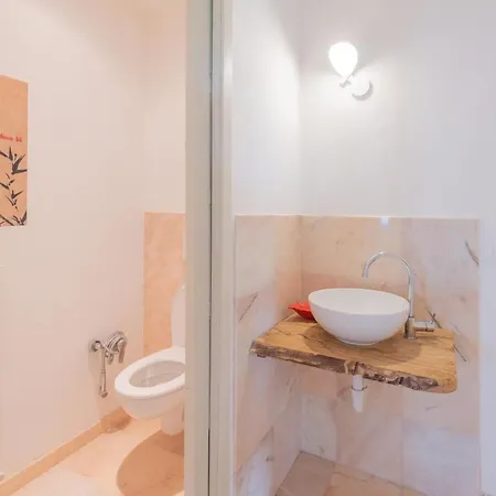 Casa Delle Pigne, Langhe Hills Feriehus