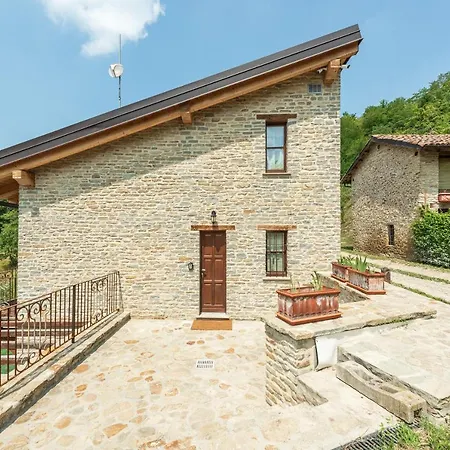 Casa Delle Pigne, Langhe Hills Sinio