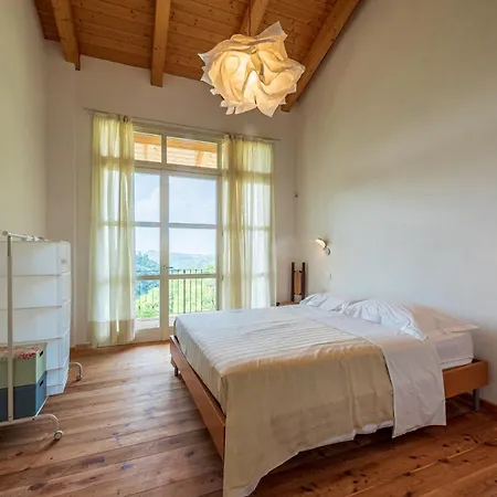 Casa Delle Pigne, Langhe Hills