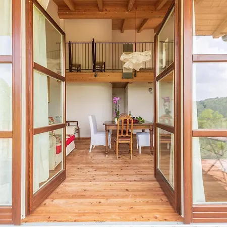 Feriehus Casa Delle Pigne, Langhe Hills *